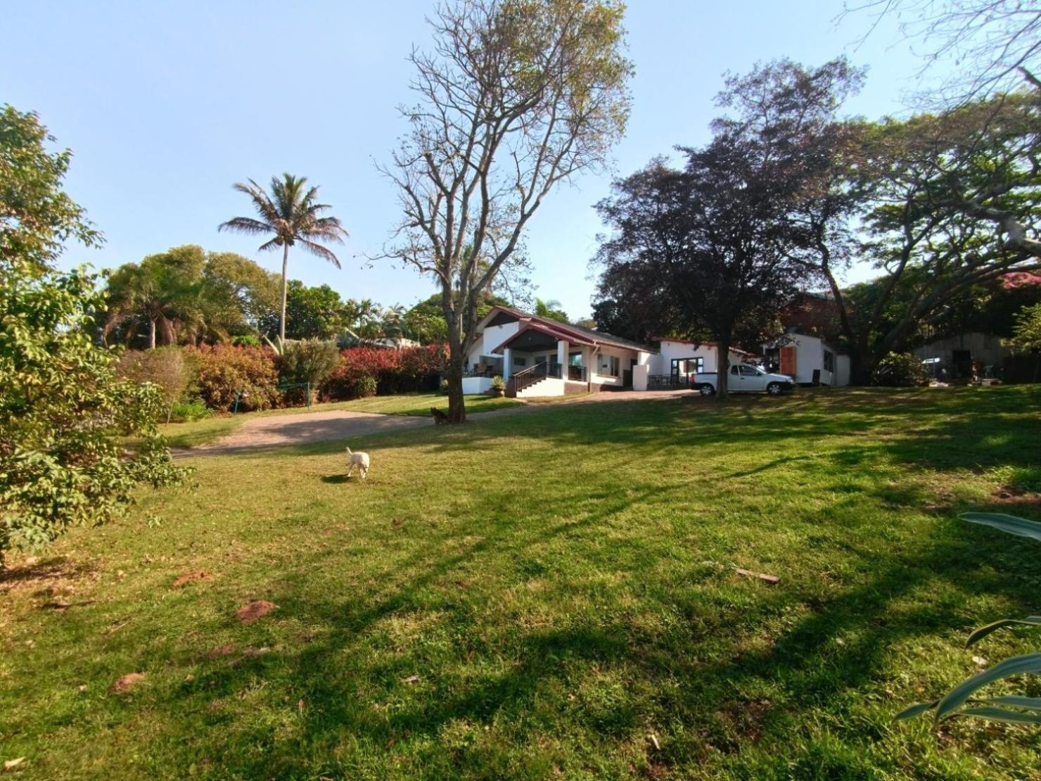 Zur See - No Loadshedding Ballito Exterior foto