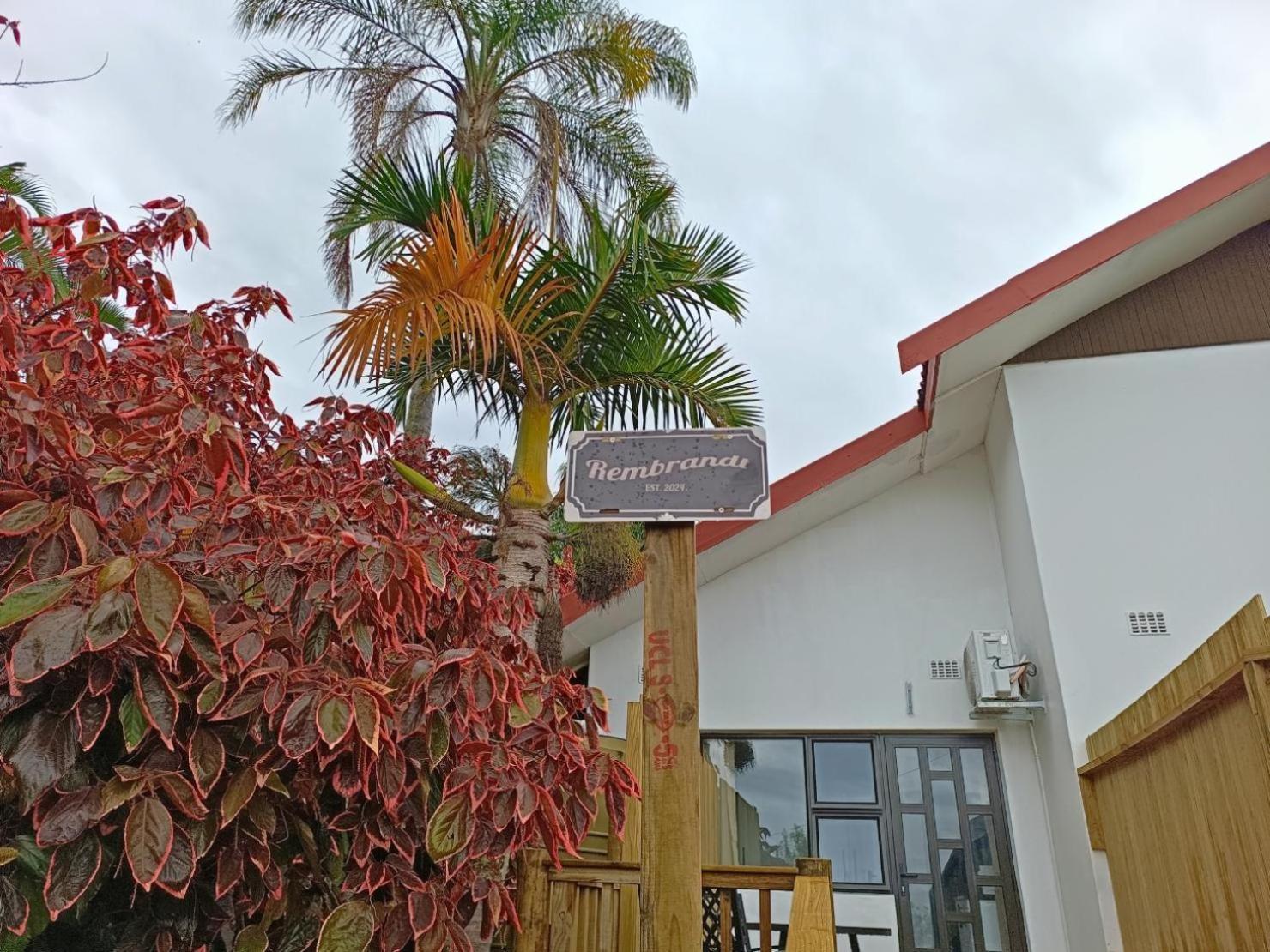 Zur See - No Loadshedding Ballito Zimmer foto