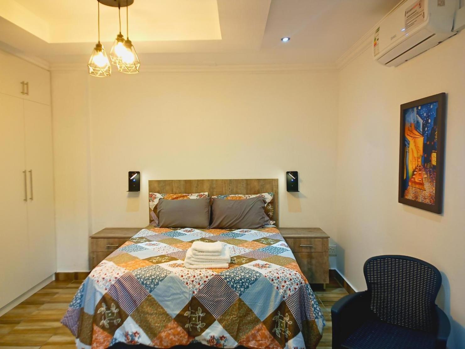 Zur See - No Loadshedding Ballito Zimmer foto