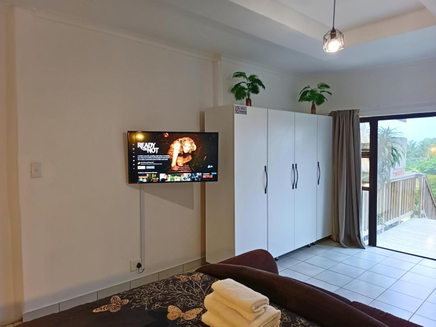 Zur See - No Loadshedding Ballito Zimmer foto