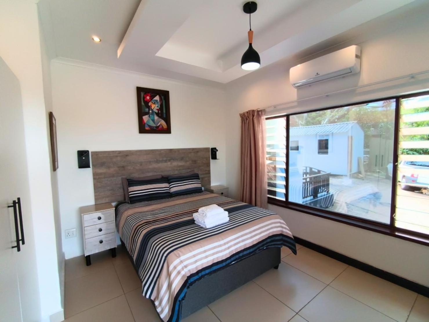 Zur See - No Loadshedding Ballito Zimmer foto