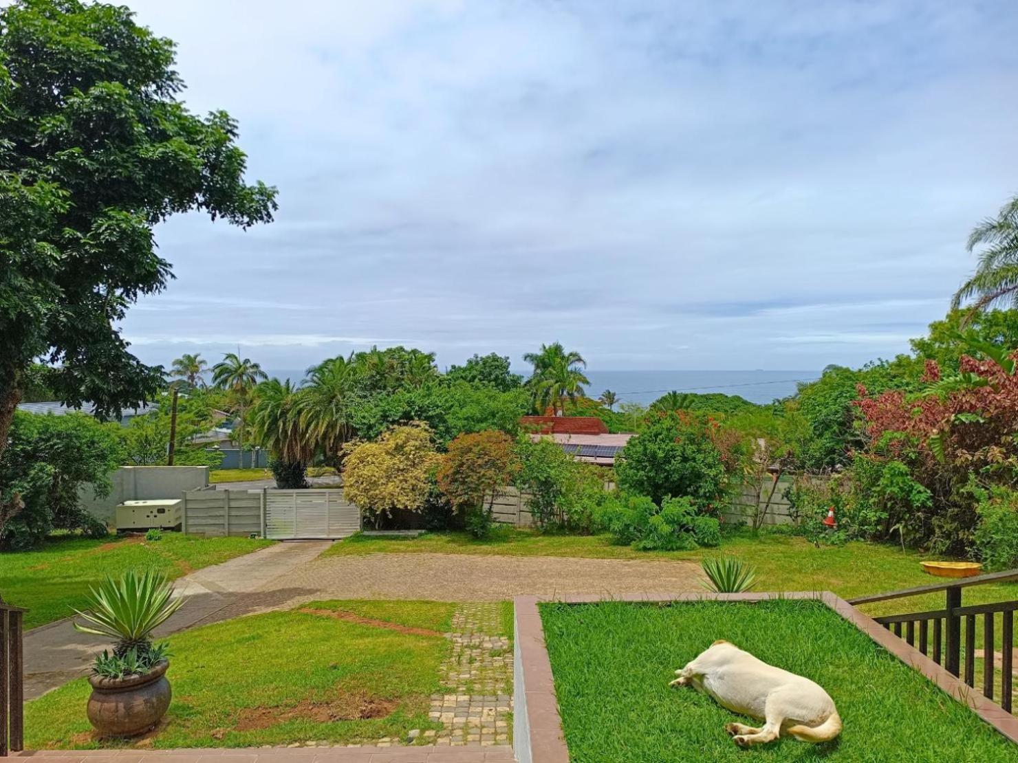 Zur See - No Loadshedding Ballito Zimmer foto